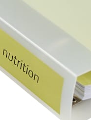 Nutrition Course