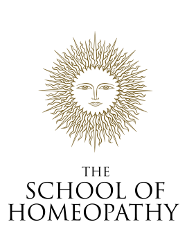 The School of Homeopathy logo