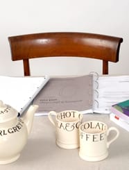 Tea time