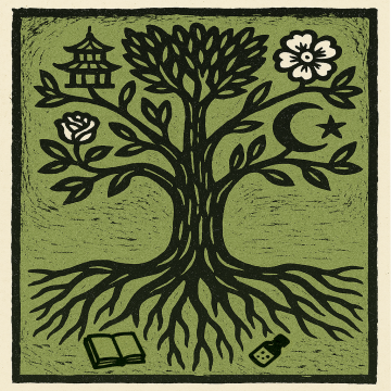 Partnering for Global Natural Health Education